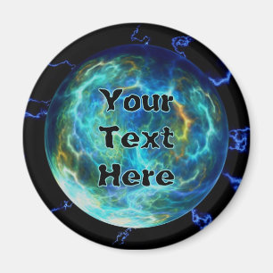 Imán Plasma Electric