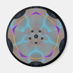Imán "Plasma pensada"