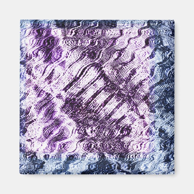 Imán Plata rápida (Frente)