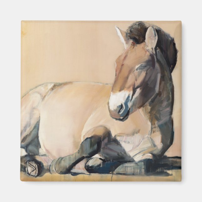 Imán Plateau Sun (Frente)