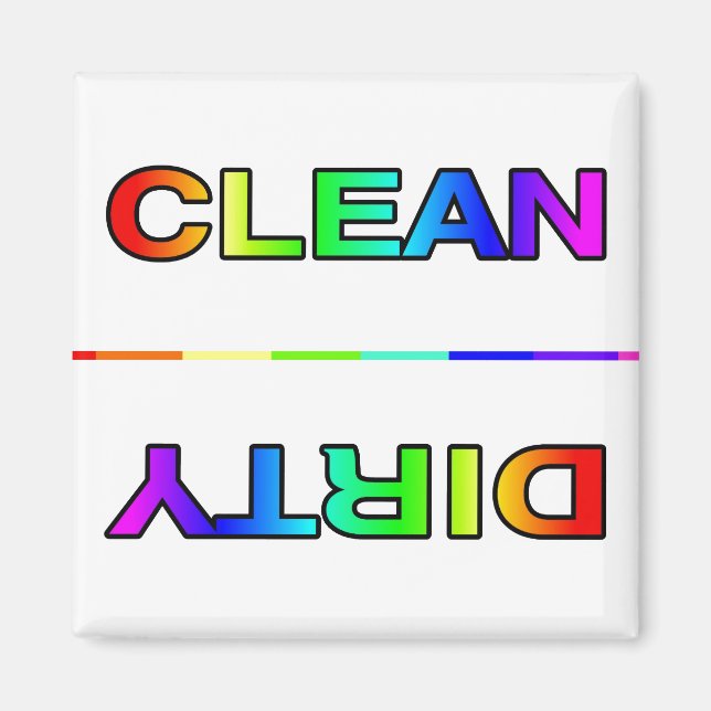 Imán Platos (Frente)