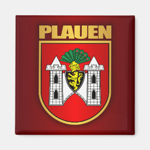 Imán Plauen