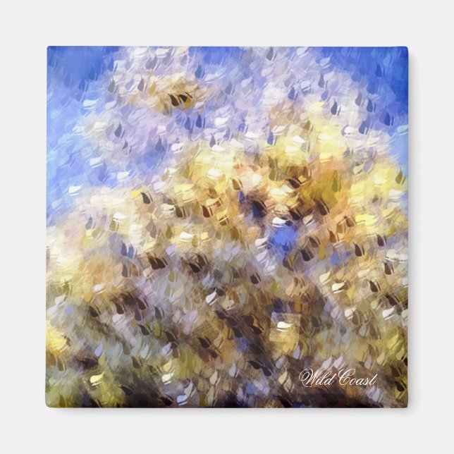 IMÁN PLAYA (Frente)