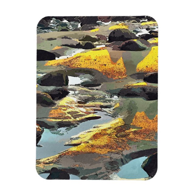 IMÁN PLAYA (Vertical)