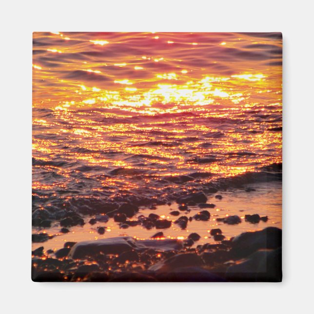 IMÁN PLAYA (Frente)