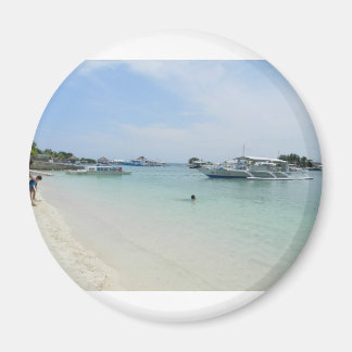 Imán Playa