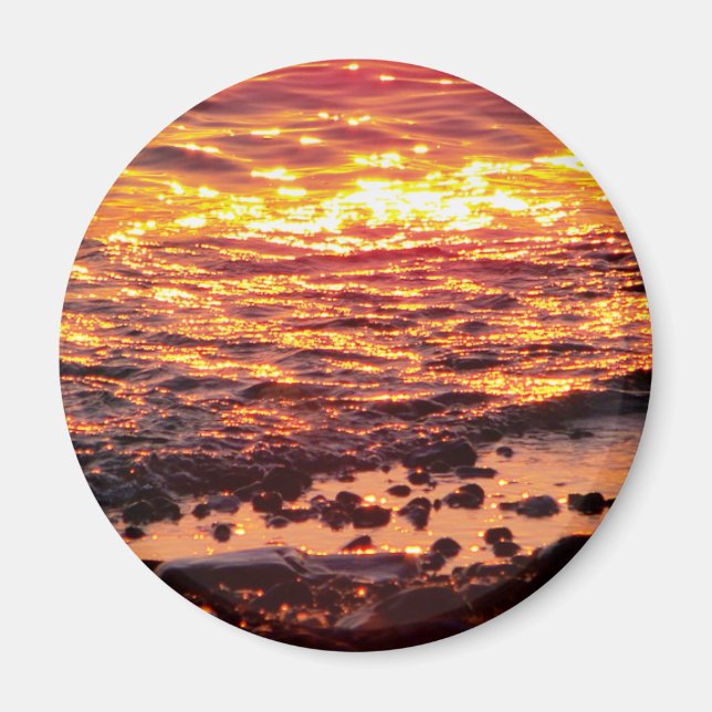 IMÁN PLAYA (Frente)