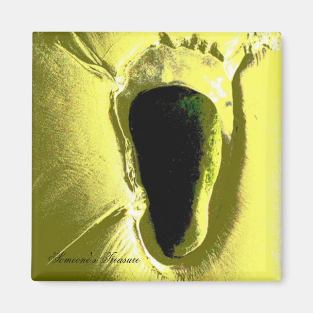 IMÁN PLAYA (Frente)