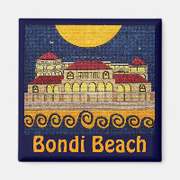 Playa Bondi