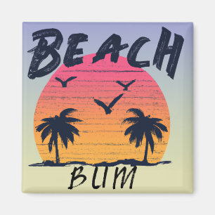 Imán Playa/costa/tropical/Hawai