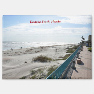 Imán Playa Daytona, Florida