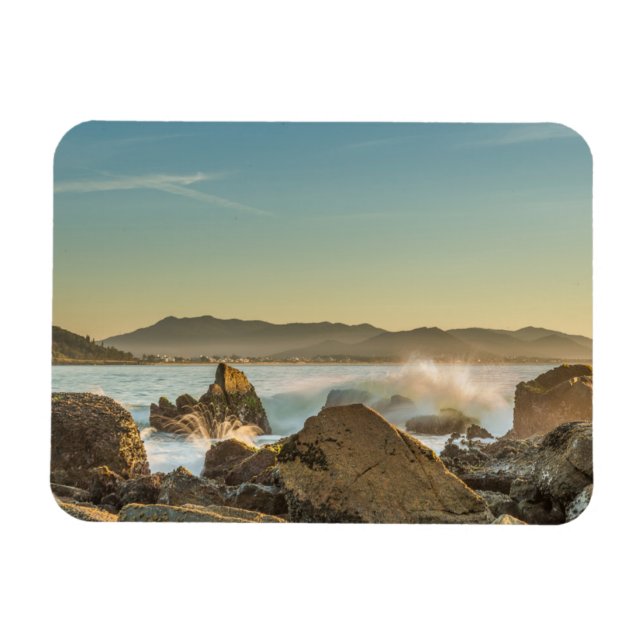 Imán Playa de Armação (Horizontal)