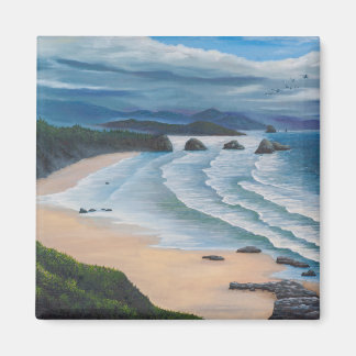 Imán Playa de Cannon