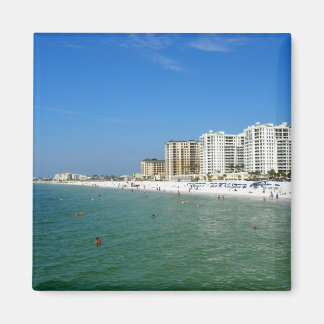 Imán Playa de Clearwater