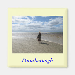 Imán Playa de Dunsborough
