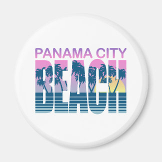 Imán Playa de la Ciudad de Panamá