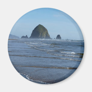 Imán Playa de Oregon