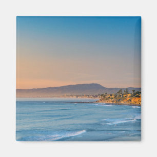 Imán Playa del sur de Carlsbad