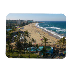 Imán Playa En Margate, Costa Sur, Kwazulu-Natal 2