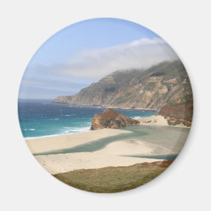 Imán Playa grande de Sur