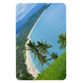 Imán Playa larga de San Vicente