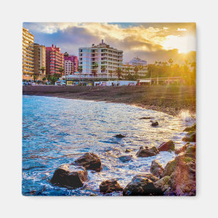 Imán Playa Martianez