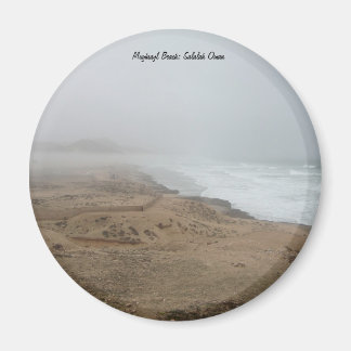 Imán Playa Mughsayl (Salalah Oman)