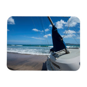 Imán Playa Palo Seco