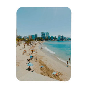 Imán Playa San Juan - Alicante - España