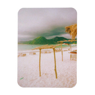 Imán Playa Selong Belanak - Lombok - Indonesia