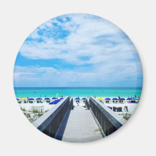 Imán Playas de Destin la Florida