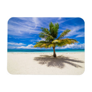 Imán Playas tropicales   Bora Bora, Polinesia Francesa