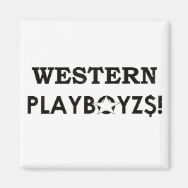 IMÁN PLAYBOIZ OCCIDENTAL / JMT SKATERBOARDS / IPIX