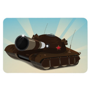 Imán Playera sin mangas