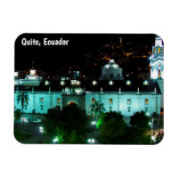 Plaza de la Independencia, Quito, Ecuador