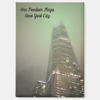 Imán Plaza de la Libertad