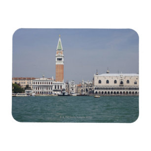 Imán Plaza San Marco Venecia Italia