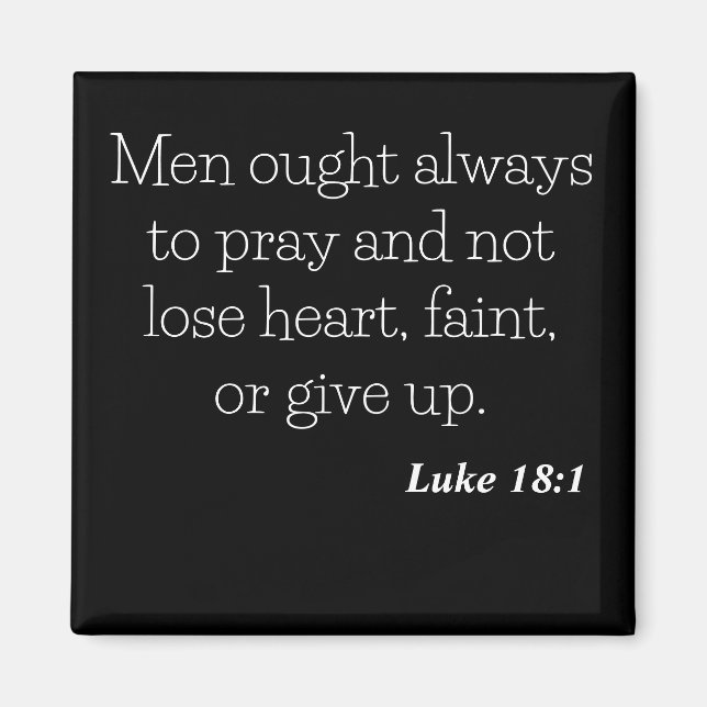 Imán Plegar siempre (Frente)