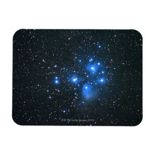 Imán Pleiades 2