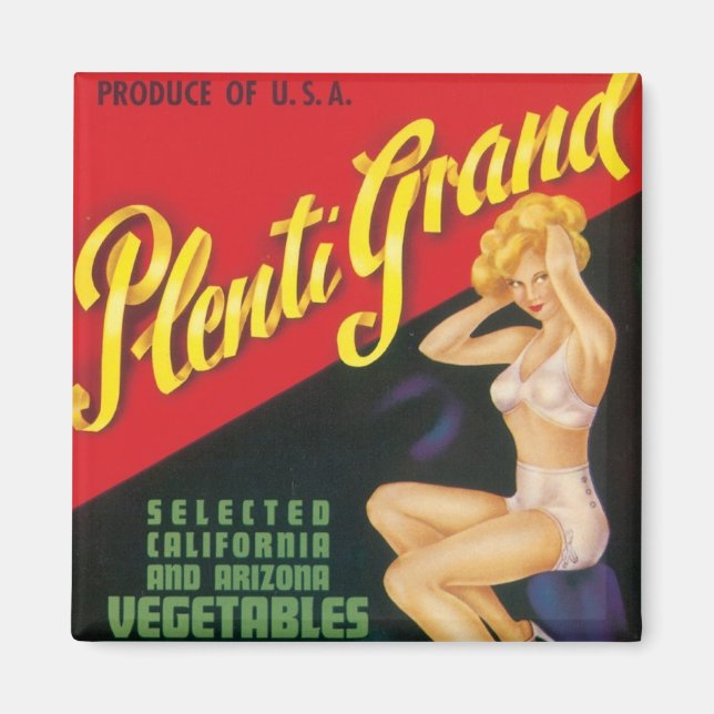 Imán Plenti Grand (Frente)