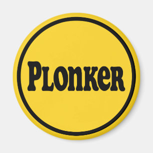 Imán Plonker