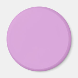 Imán Plum Purple DDA0DD - Opción para agregar nombre