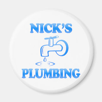 Imán Plumbing de Nick