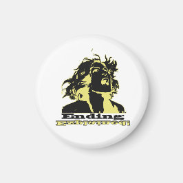 Imán PLUR1BUS, the American science-fiction drama serie