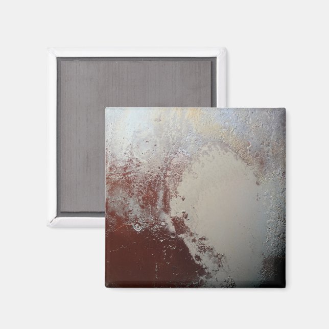 IMÁN PLUTO (Anverso/Reverso)