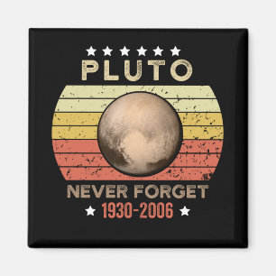 Imán Pluto nunca olvida 1930-2006