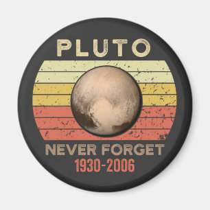 Imán plutonio nunca olvida, eris, luna, astronomía, ast
