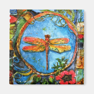 Imán PMACarlson Dragonfly II Magnet