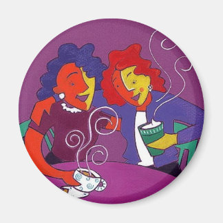 Imán PMS Club Magnet