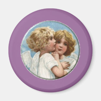 Imán PMS Club Prayer Magnet